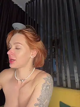 LittleFox___ Chat XXX live