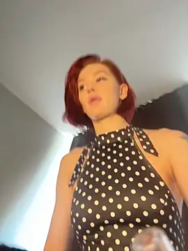 Show de LittleFox___ na webcam