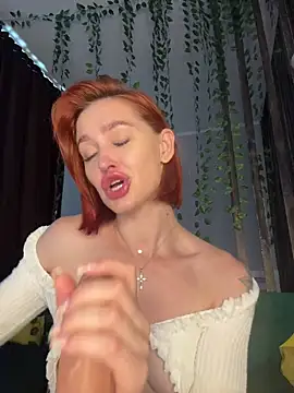 LittleFox___n Live XXX chat