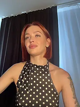 Chat XXX en directo de LittleFox___