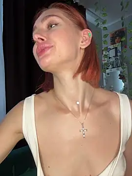 Show de LittleFox___ na webcam