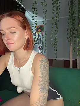 LittleFox___ 라이브 XXX 채팅
