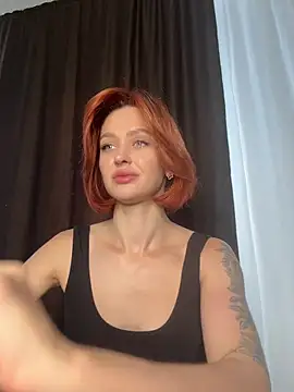 LittleFox___ Webcam-Show