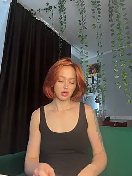 LittleFox___'s Live XXX Chat