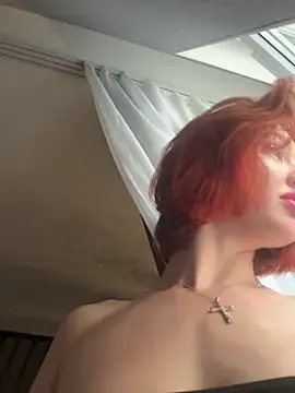 LittleFox___ Adlı Modelin Web Kamerası Şovu