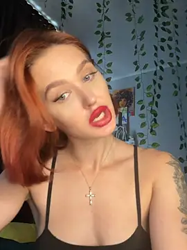 LittleFox___ 라이브 XXX 채팅