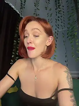 LittleFox___ Live XXX-Chat