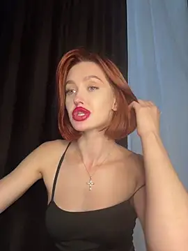 Show de LittleFox___ na webcam