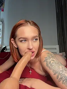 LittleFox___ Live XXX-Chat