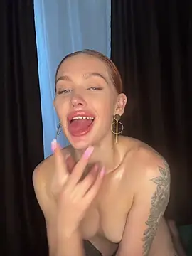 Онлайн чат XXX LittleFox___
