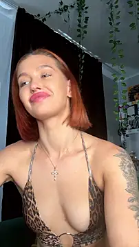 عرض كام LittleFox___