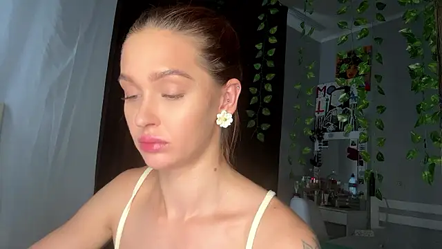 LittleFox___ webcam show