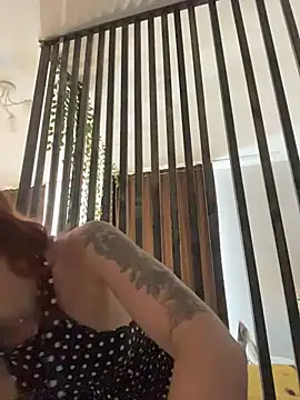 عرض كام LittleFox___