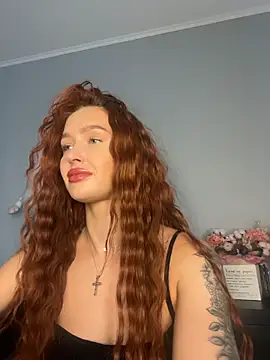 Chat XXX ao vivo de LittleFox___
