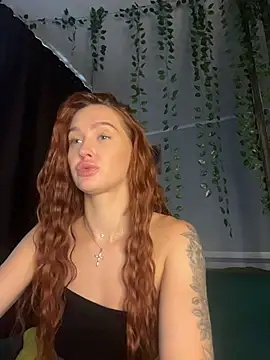 Živý XXX chat LittleFox___