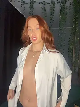 Živý XXX chat LittleFox___