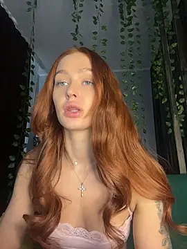عرض كام LittleFox___