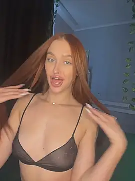 عرض كام LittleFox___