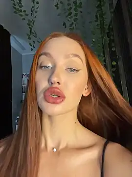 LittleFox___ – Kamerová šou