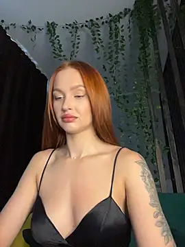 LittleFox___ Chat XXX live
