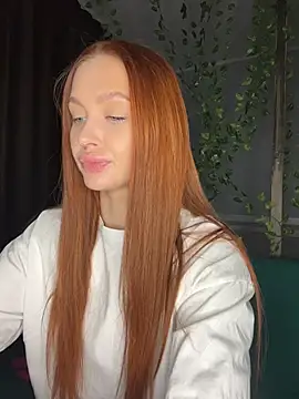 Chat XXX ao vivo de LittleFox___