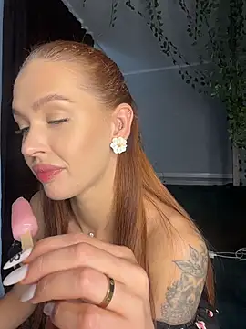 LittleFox___ 라이브 XXX 채팅