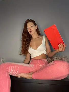 LittleFox___ Webcam-Show