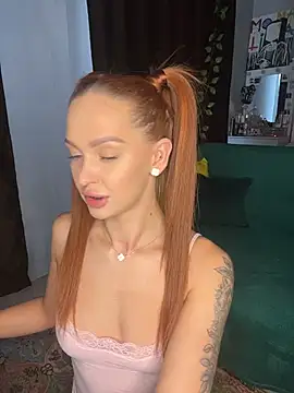 Živý XXX chat LittleFox___