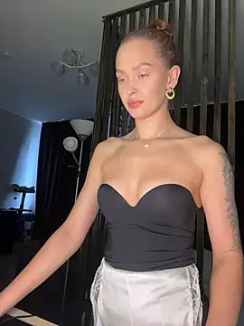 LittleFox___'s Live XXX Chat