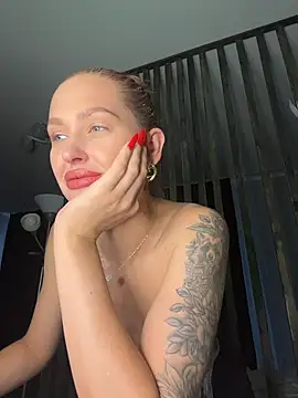 LittleFox___ Live XXX-Chat