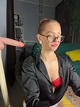عرض كام LittleFox___