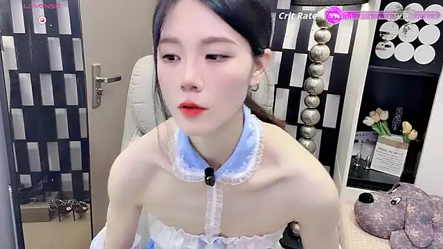 Yueyue-MM Live chatroom