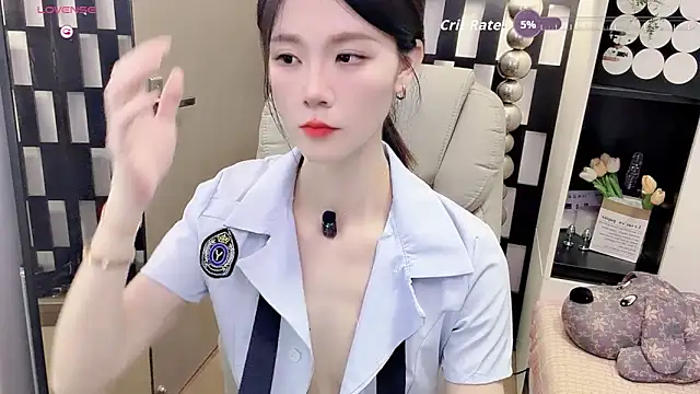 ห้องแชทสดของ Yueyue-MM