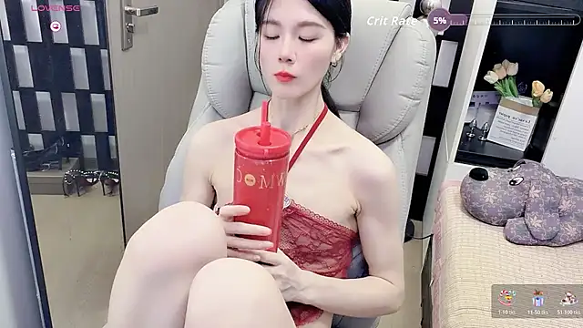 Yueyue-MM 실시간 채팅방