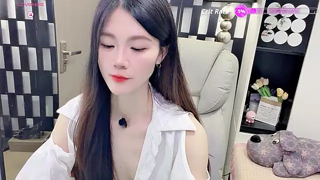 ห้องแชทสดของ Yueyue-MM