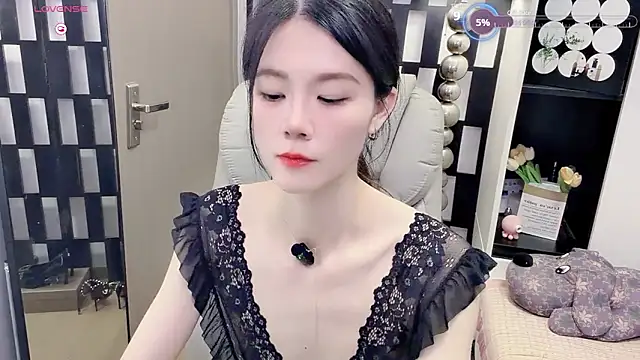 Yueyue-MM Show Webcam