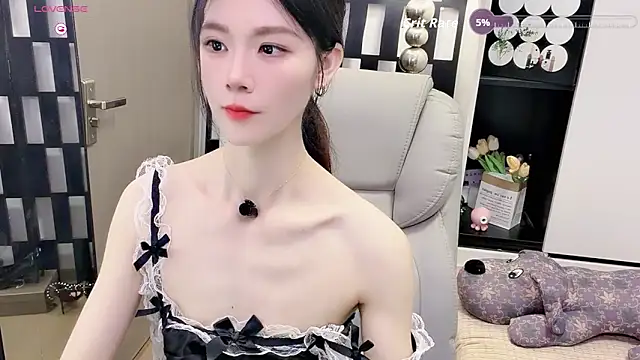 عرض كام Yueyue-MM