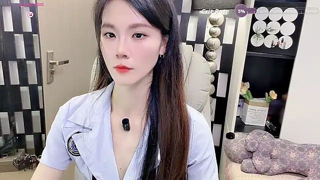 Yueyue-MM's Webcam Show