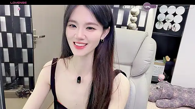 Yueyue-MM Show Webcam