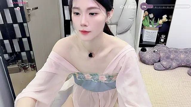 عرض كام Yueyue-MM