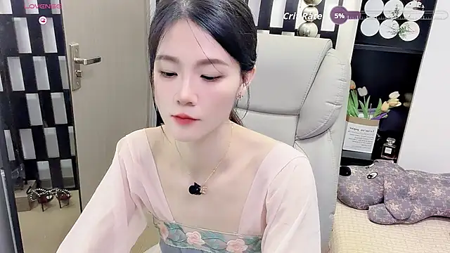 Yueyue-MM Show Webcam