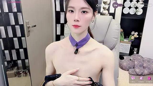 Yueyue-MM 在線直播表演