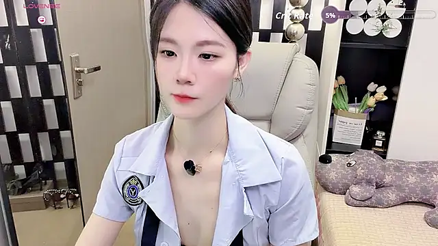 Yueyue-MM Webcamshow