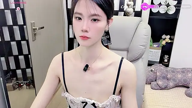 Yueyue-MM Show Webcam