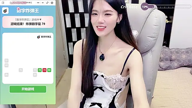Yueyue-MM 在線直播表演