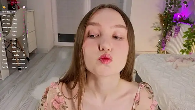 Chat XXX en directo de ElfredaTupy