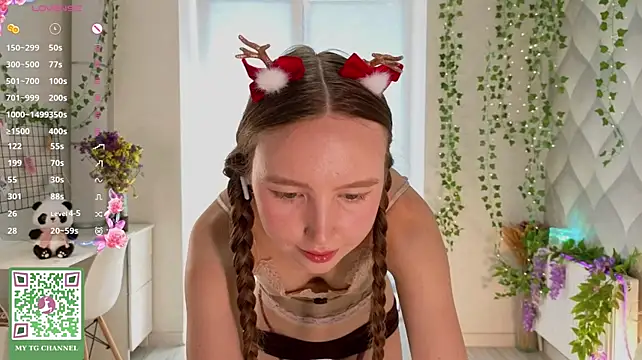 Chat XXX ao vivo de ElfredaTupy