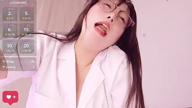 yigbg14 Show Webcam