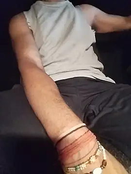 HIIMSINGLEBOY webcam show