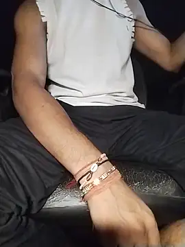 HIIMSINGLEBOY Webcam show